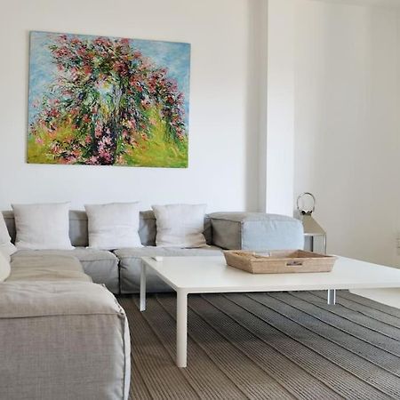 Piazza Nember Attico Con Vista Mare Lägenhet Lido di Jesolo Exteriör bild