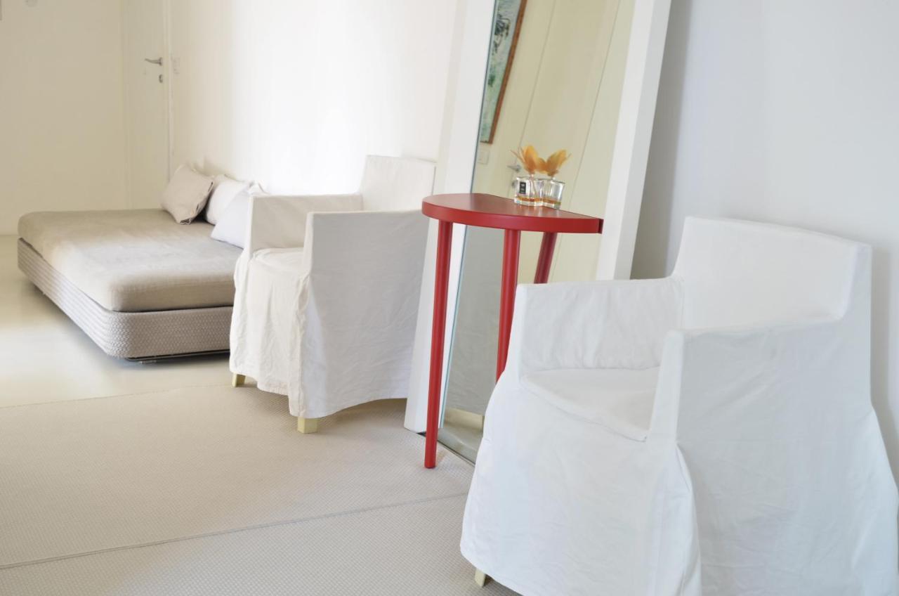 Piazza Nember Attico Con Vista Mare Lägenhet Lido di Jesolo Exteriör bild