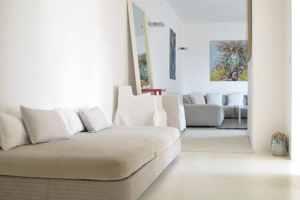 Piazza Nember Attico Con Vista Mare Lägenhet Lido di Jesolo Exteriör bild