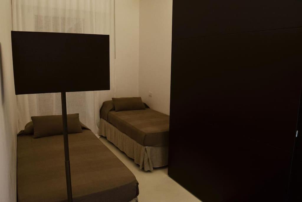 Piazza Nember Attico Con Vista Mare Lägenhet Lido di Jesolo Exteriör bild