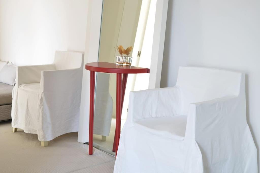 Piazza Nember Attico Con Vista Mare Lägenhet Lido di Jesolo Exteriör bild